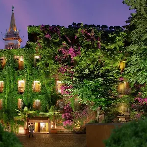 Bio Raphael - Relais & Chateaux Otel