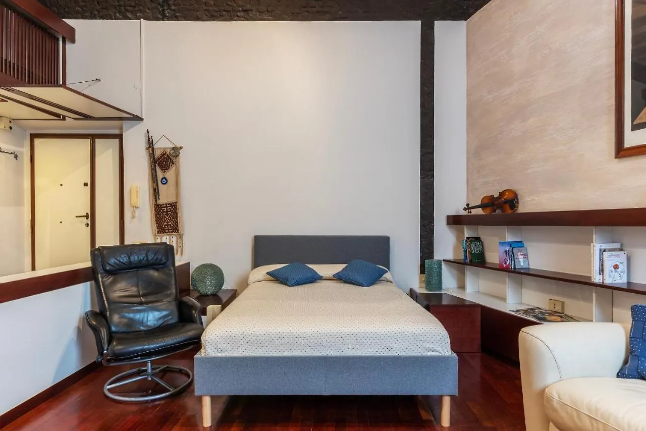Piazza Navona Petite House Apartment Rome 0*,
