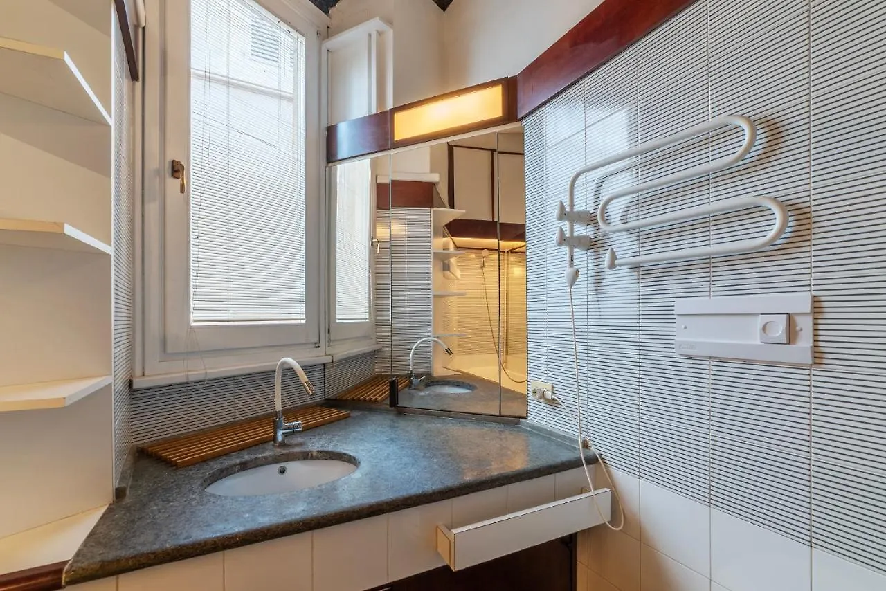 Piazza Navona Petite House Apartment Rome