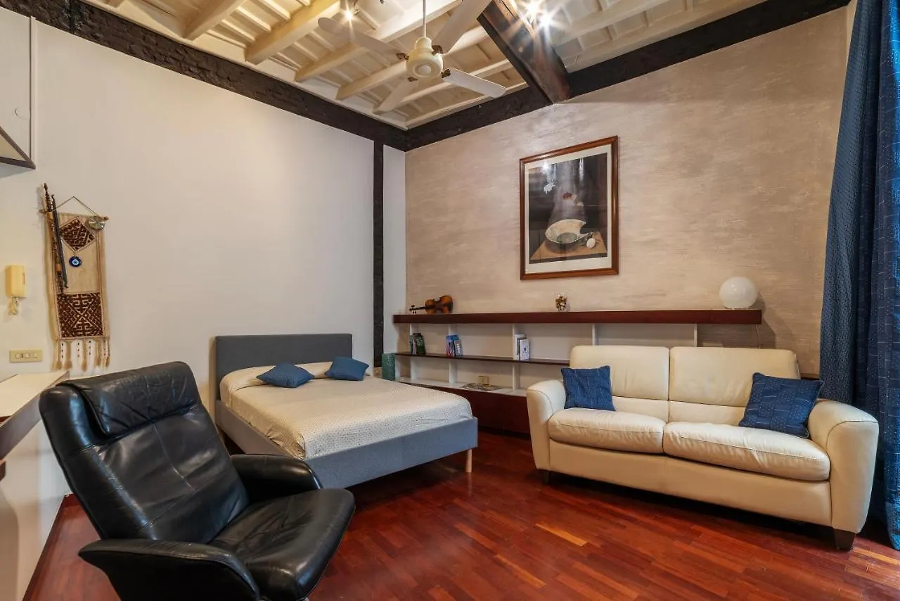 Piazza Navona Petite House Apartment Rome 0*,  Italy