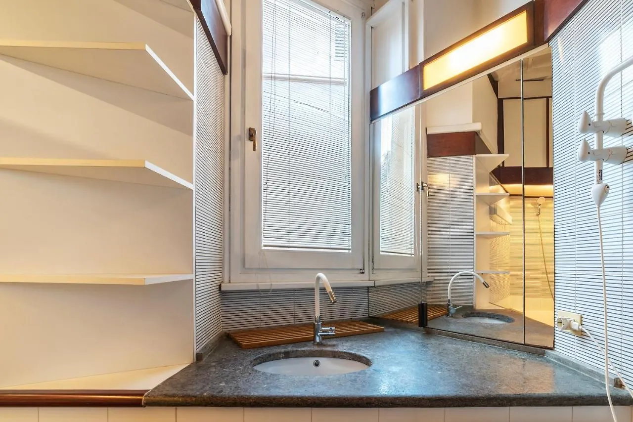 Piazza Navona Petite House Apartment Rome 0*,  Italy