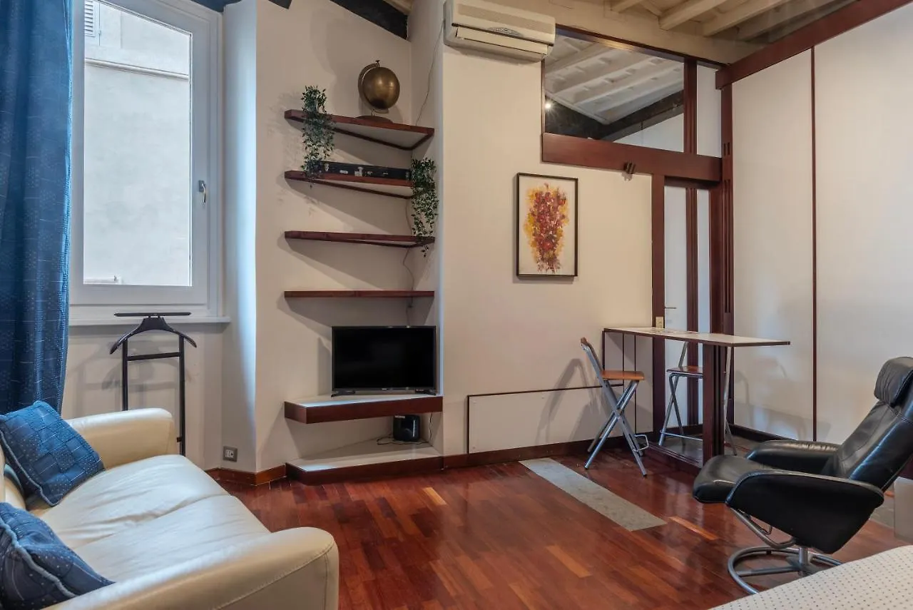 Piazza Navona Petite House Apartment Rome 0*,  Italy